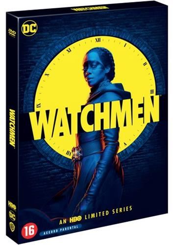 Watchmen -01-