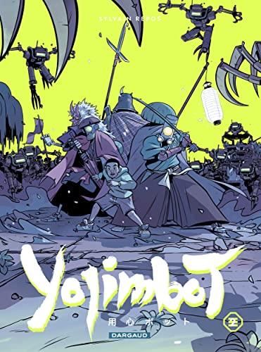 Yojimbot -02-