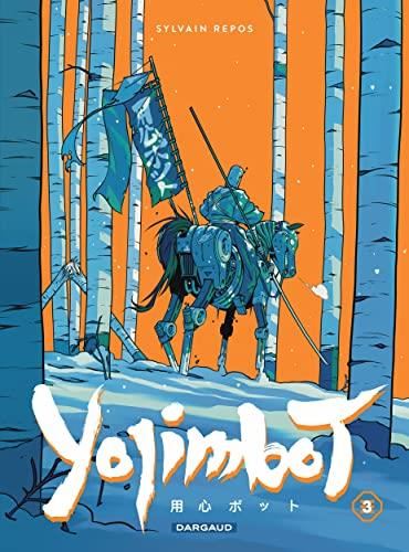 Yojimbot -03-